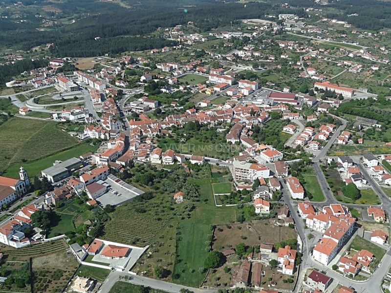 Land in Nesperal - view 1