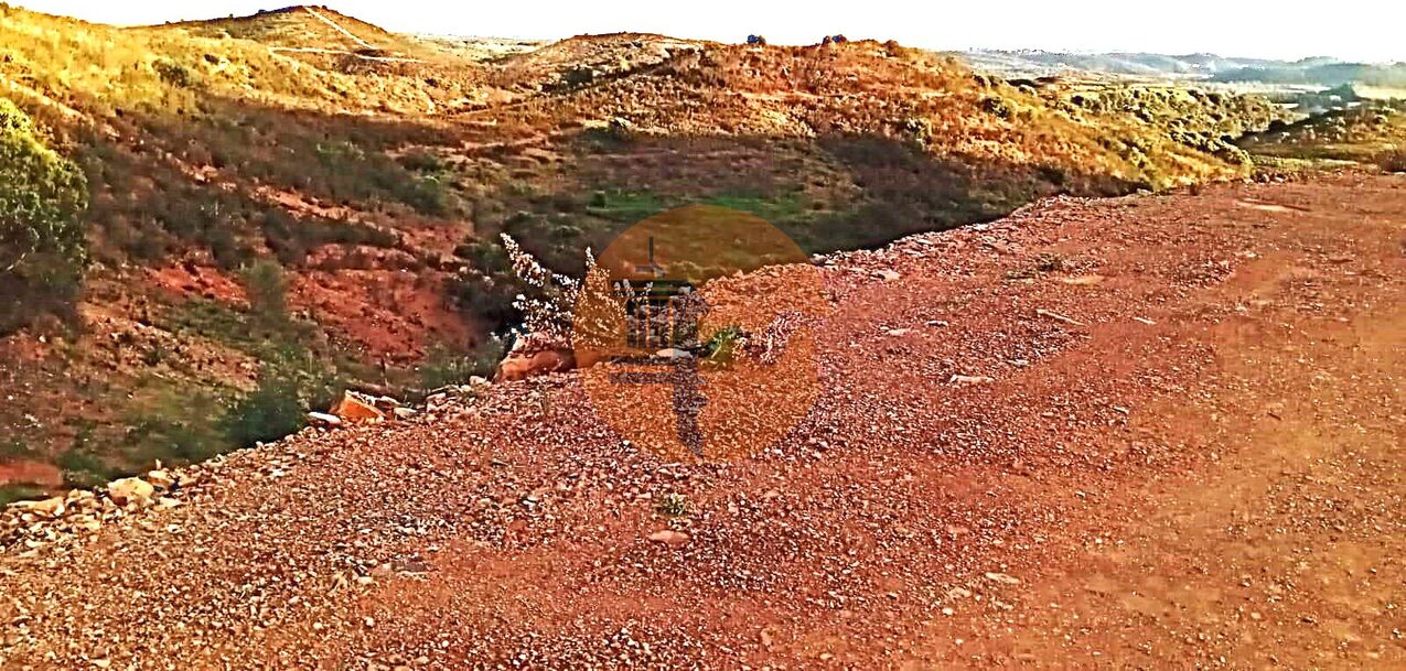 Land in Tavira - view 1