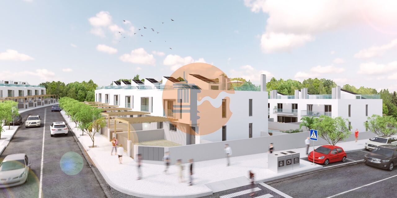 Villa in Montenegro - view 1