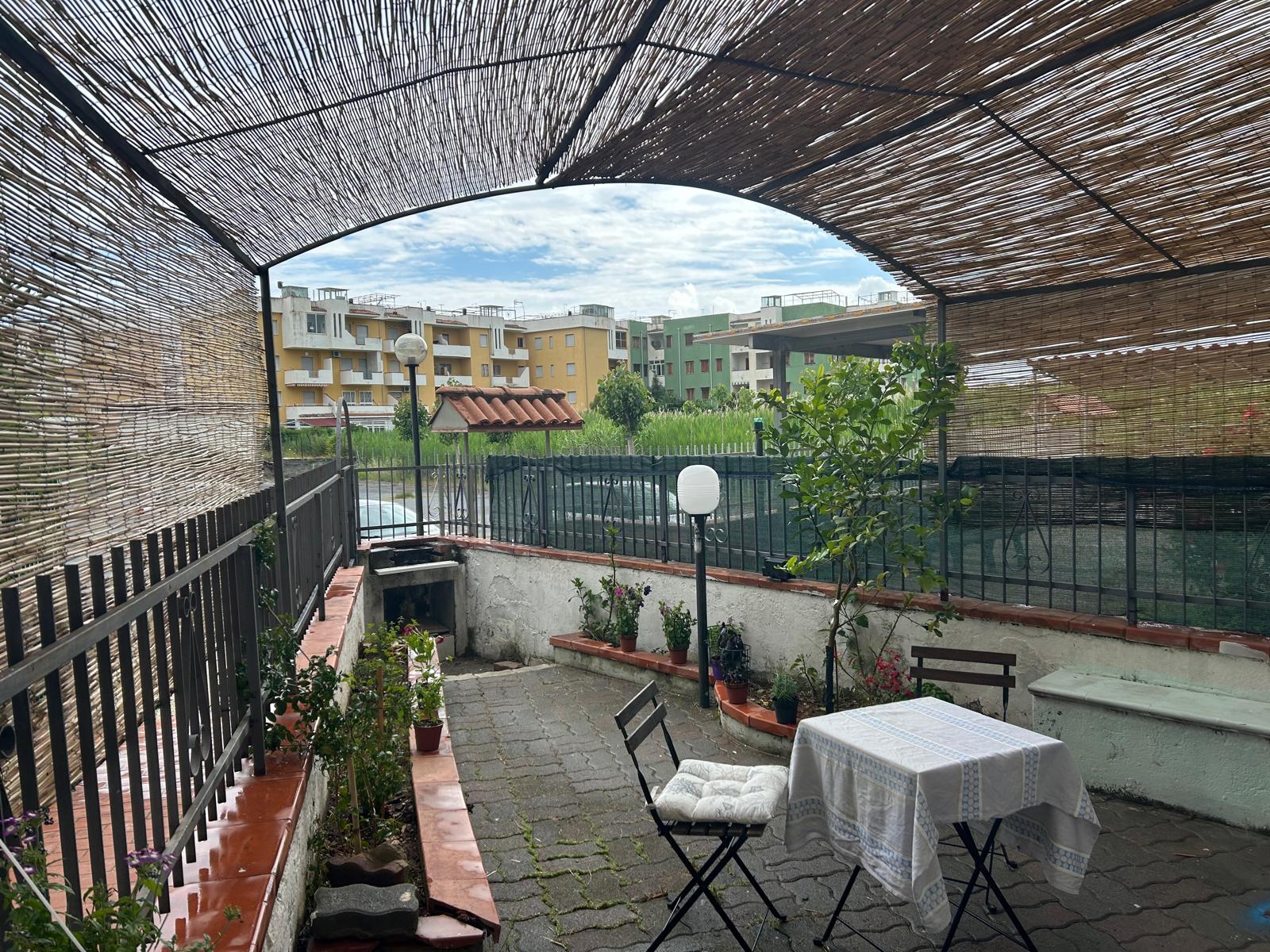 Apartment in Scalea - view 1