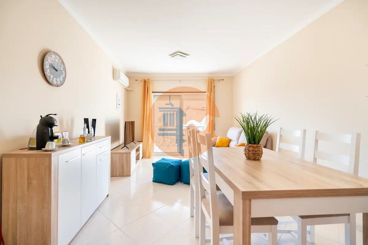 Apartment in Castro Marim - view 1