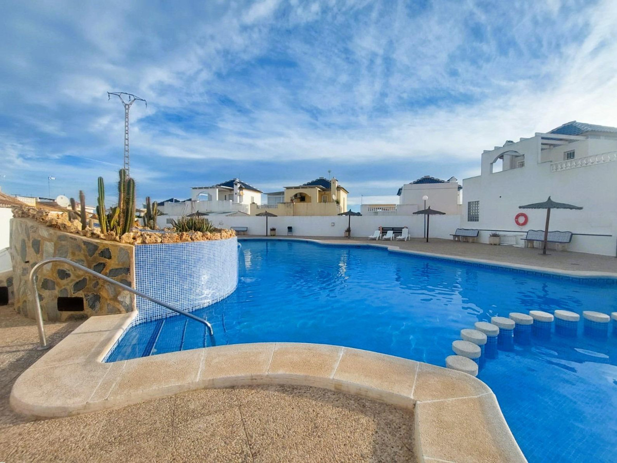 House in Playa Flamenca - view 1