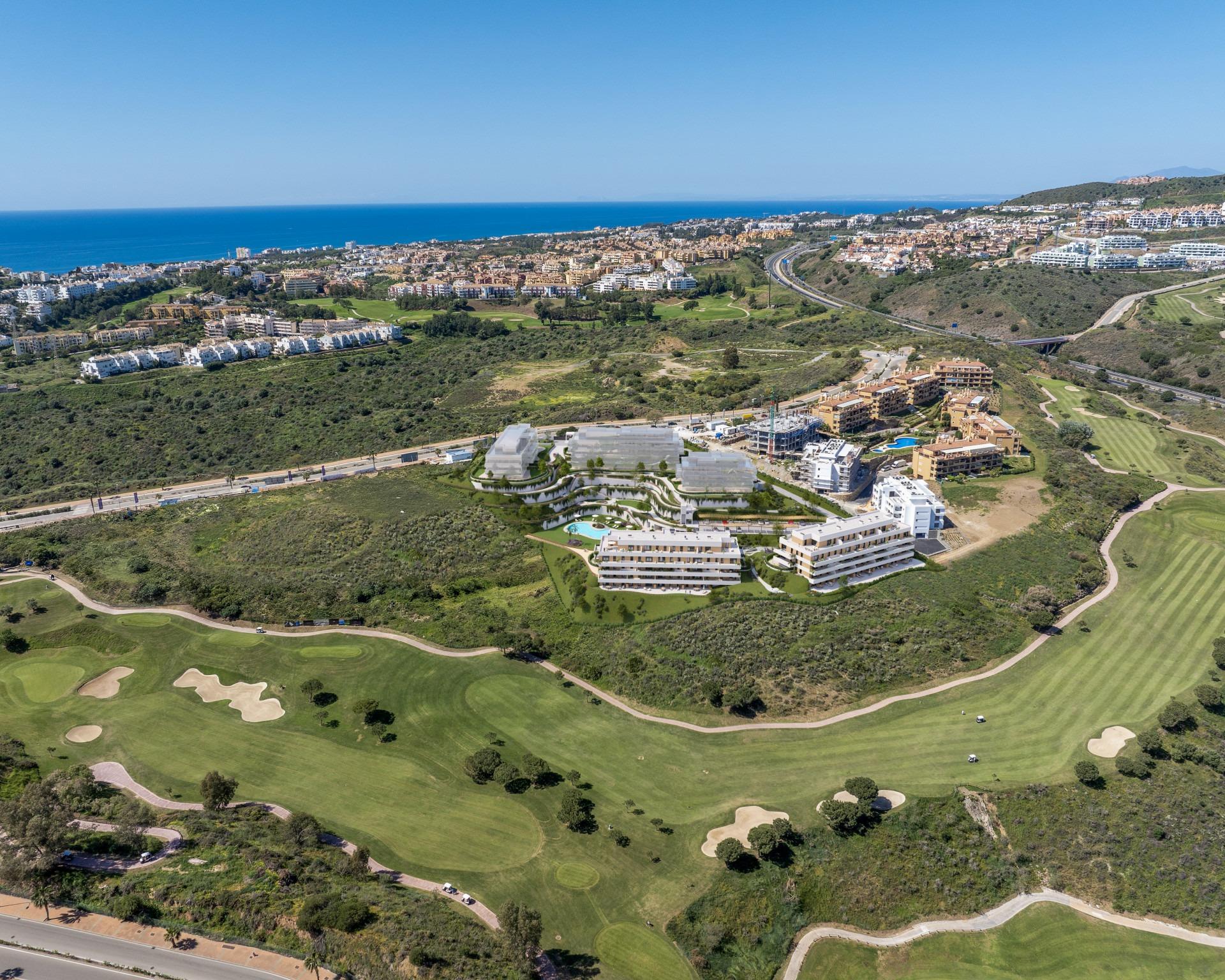 Apartment Mijas Costa del Sol Spain
