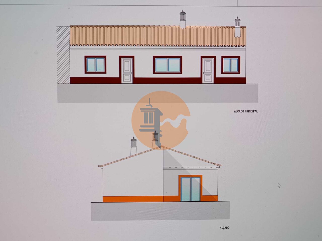 Villa in Castro Marim - Image 2