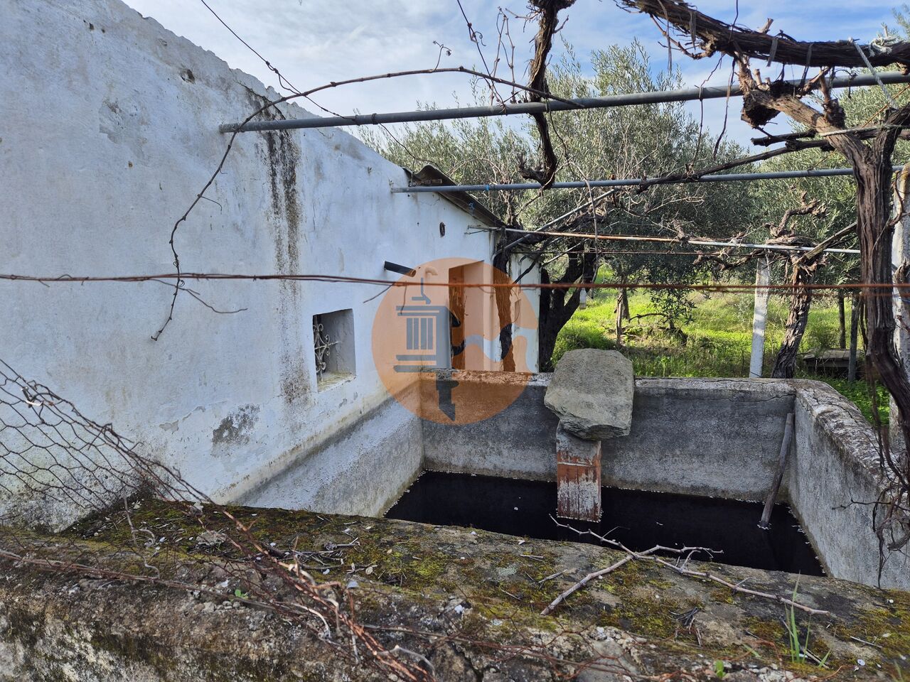 Land in Alcoutim - Image 2