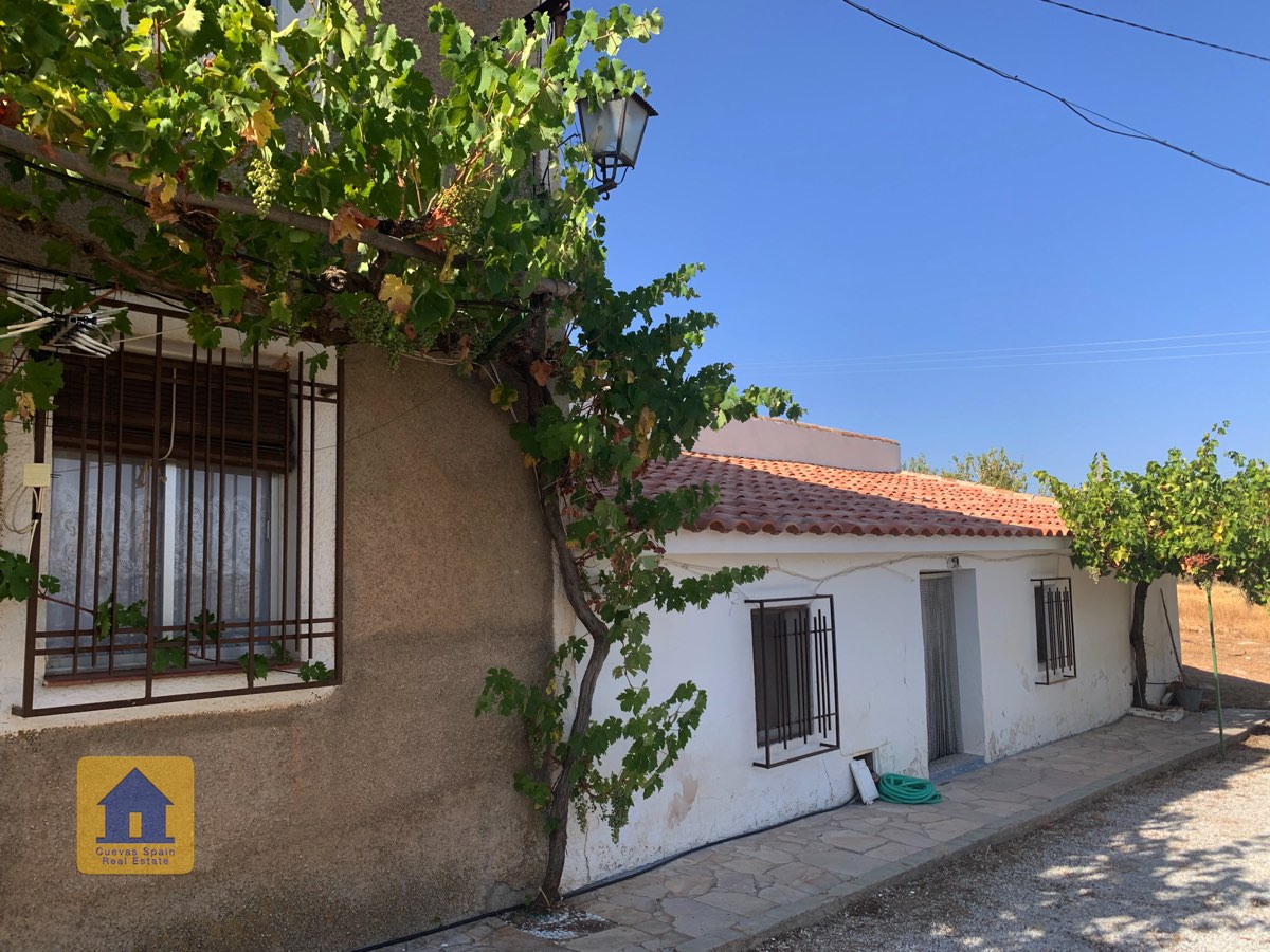 House in Las Canadas - Image 3