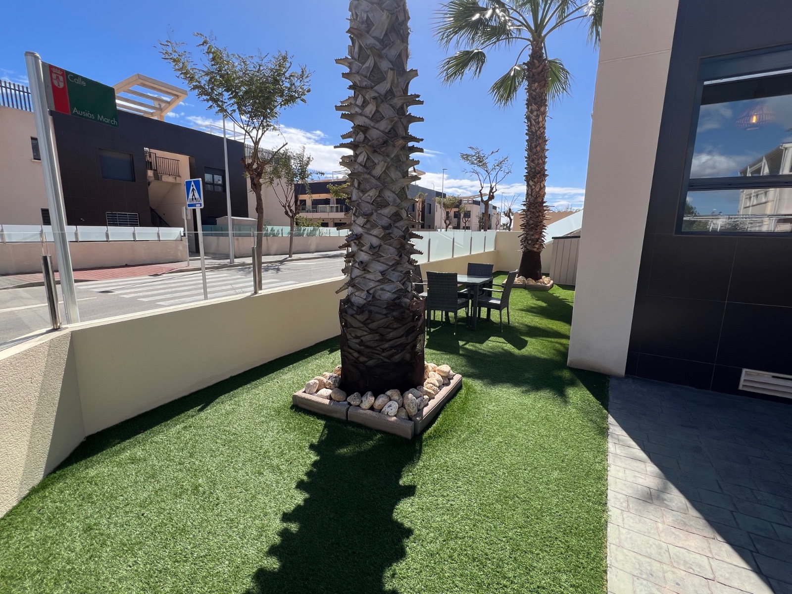 Apartment Pilar de la Horadada Costa Blanca South Spain