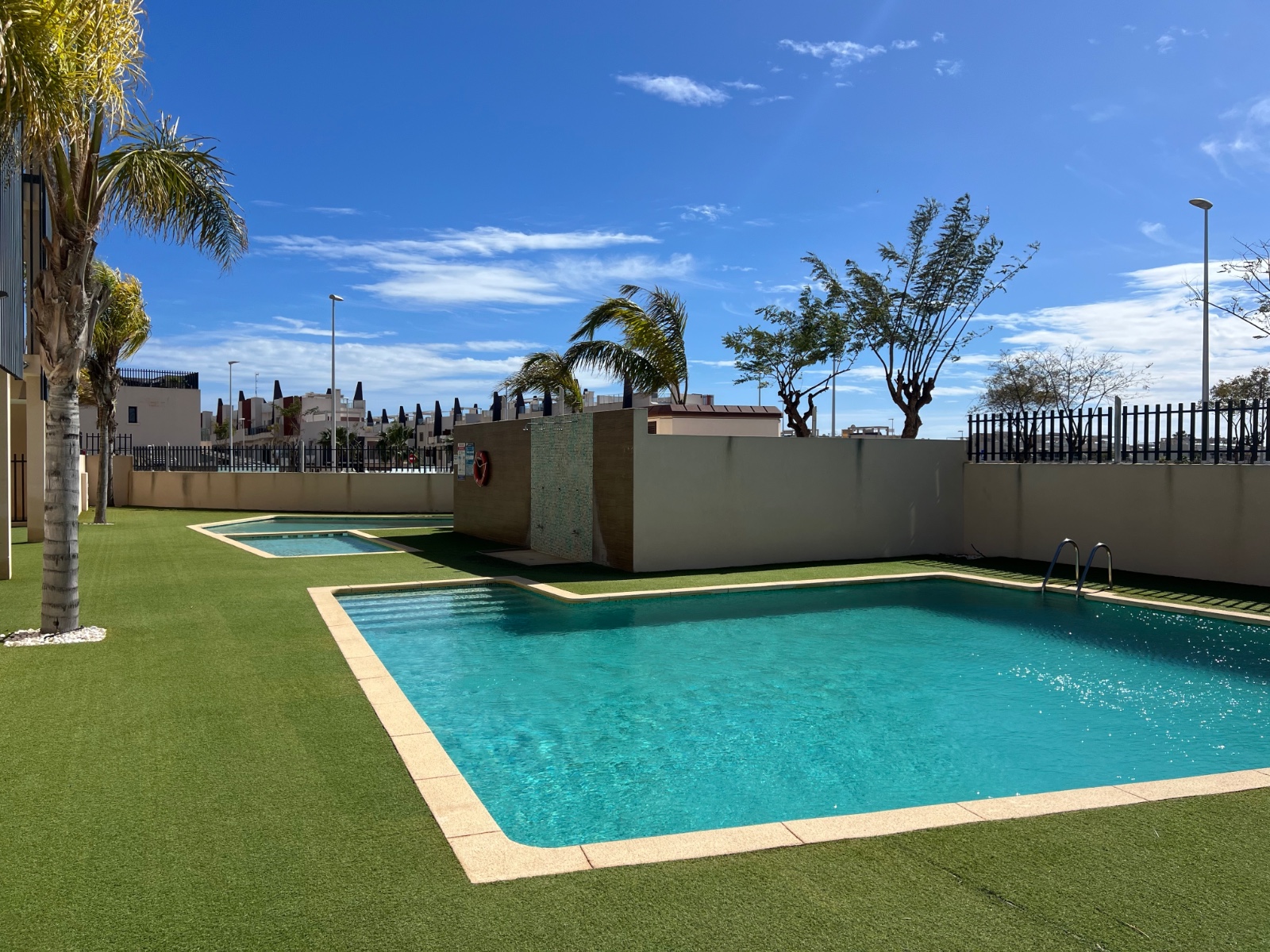 Apartment Pilar de la Horadada Costa Blanca South Spain