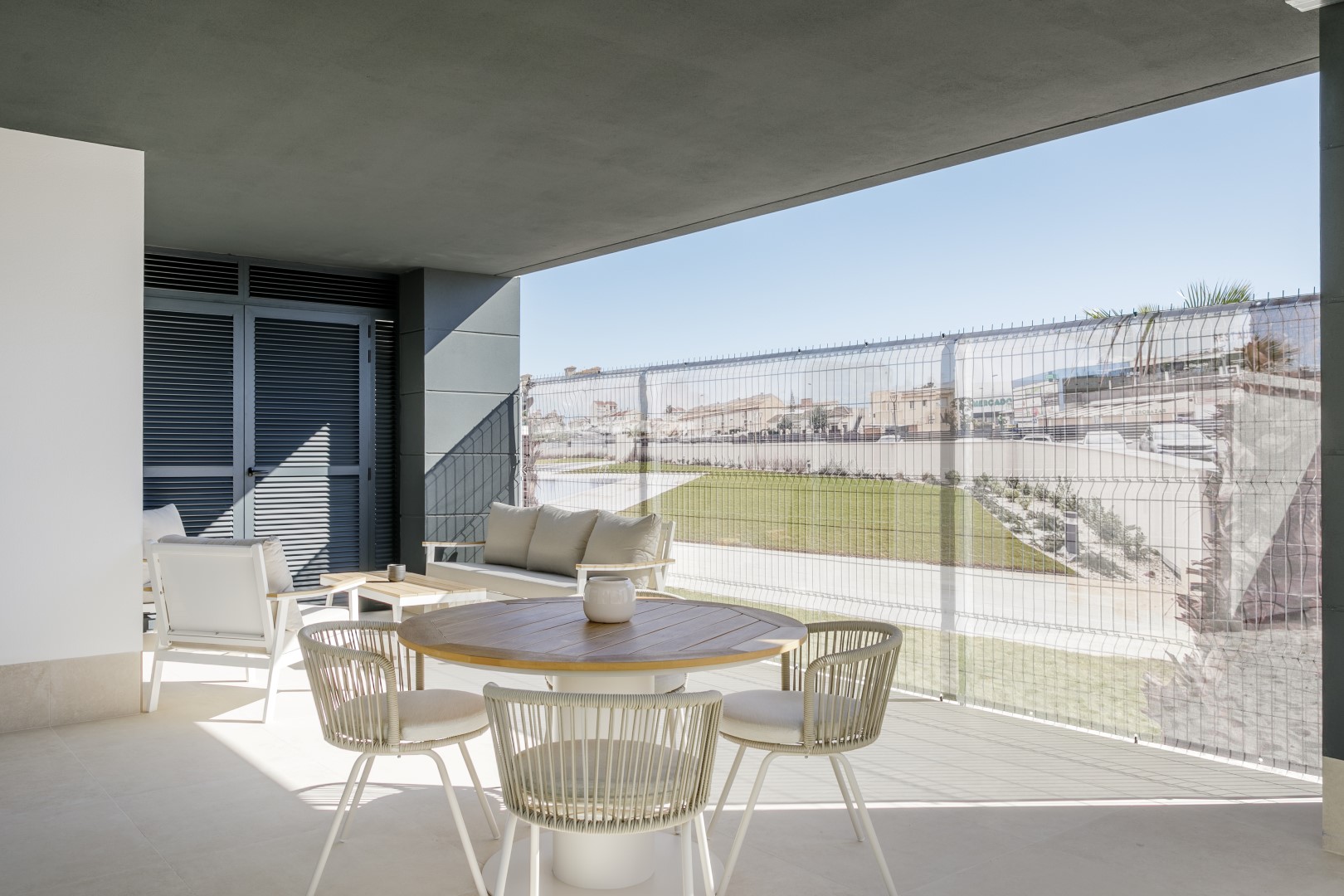 Penthouse te verkoop in Torrevieja