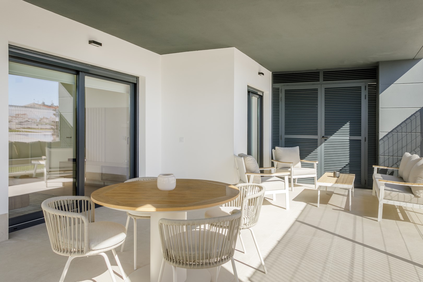Penthouse te verkoop in Torrevieja