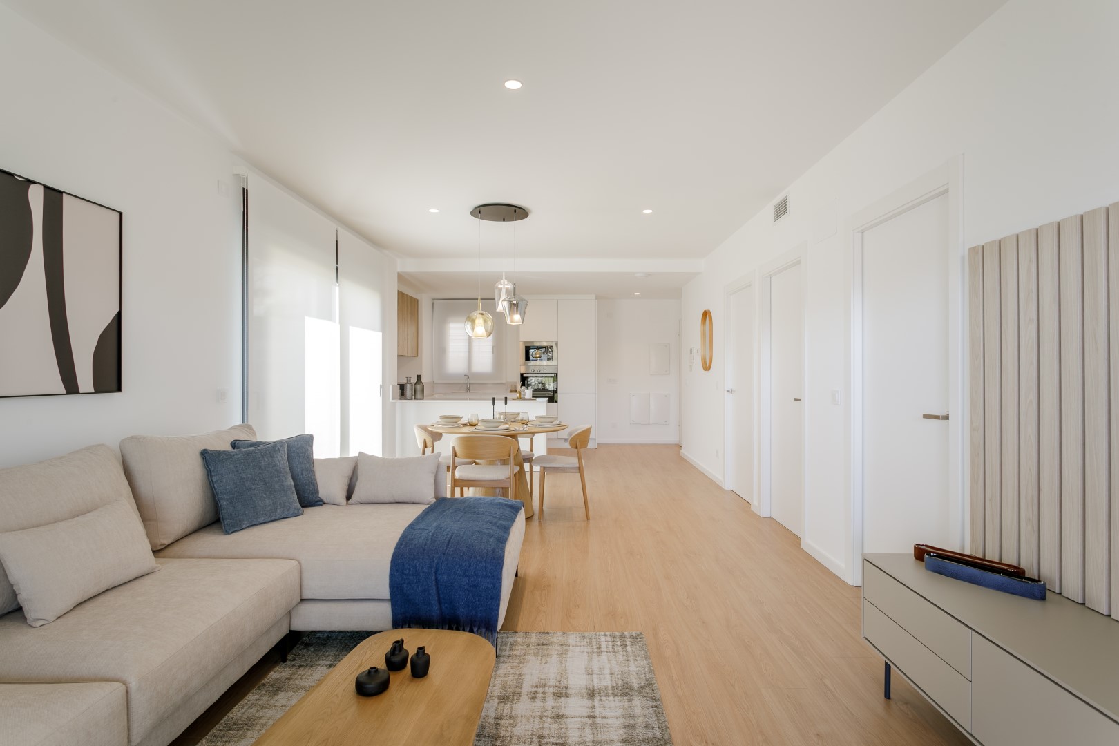 Penthouse te verkoop in Torrevieja