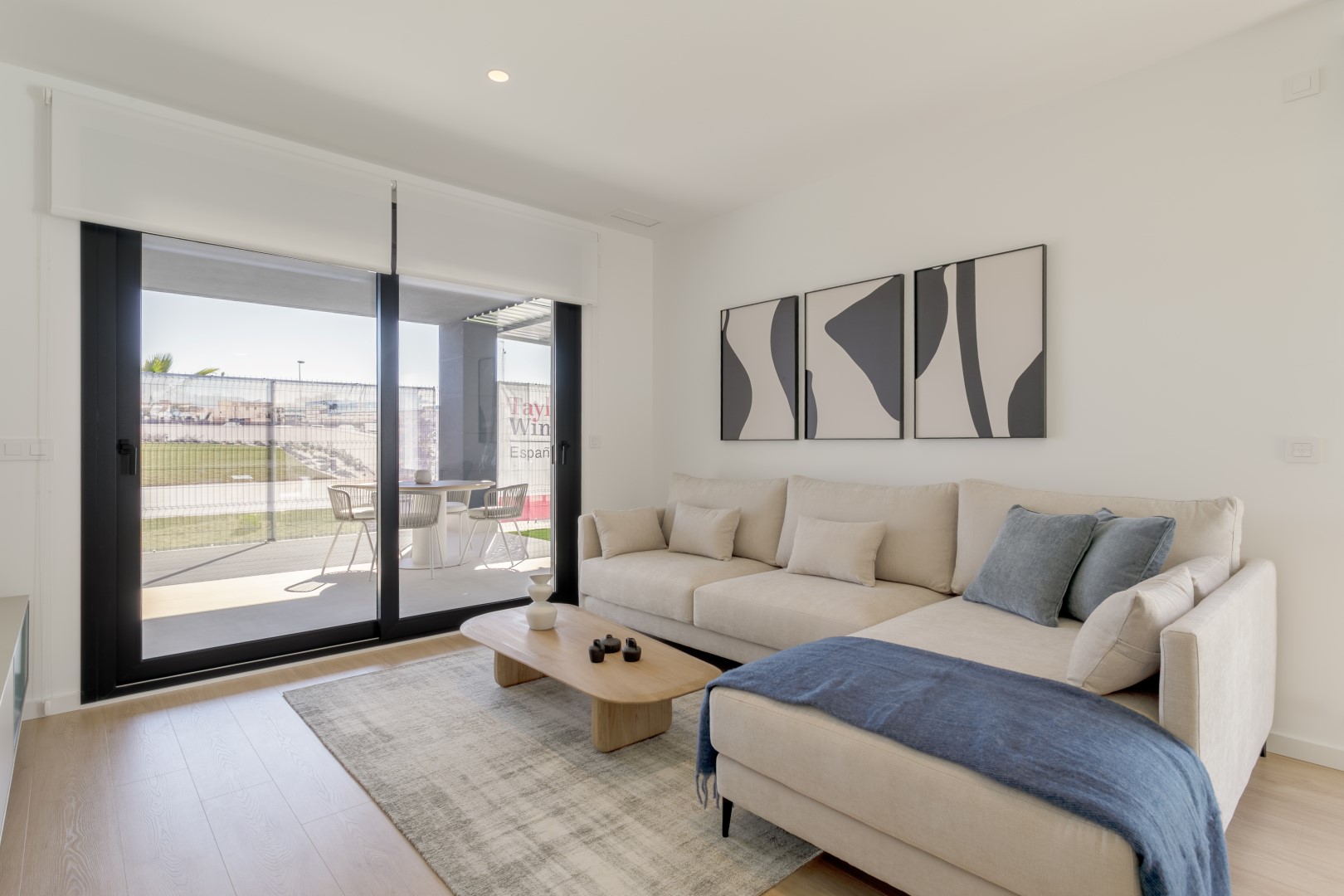 Penthouse te verkoop in Torrevieja