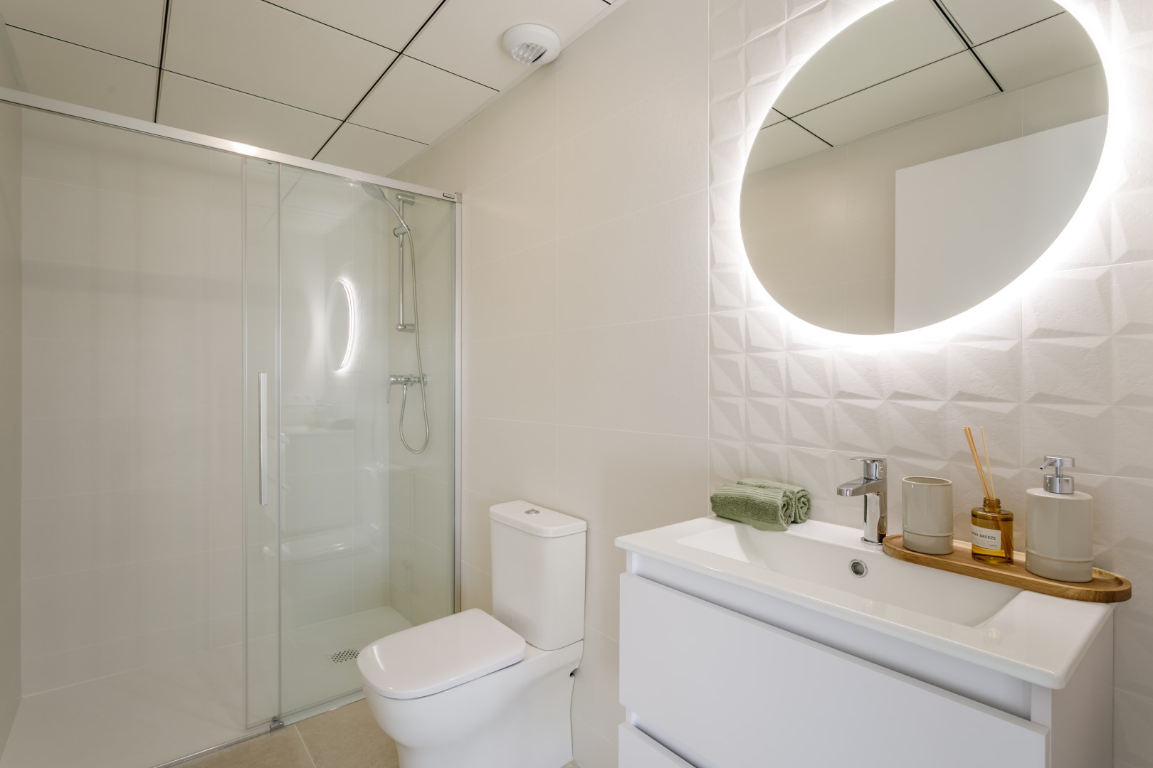 Penthouse te verkoop in Torrevieja