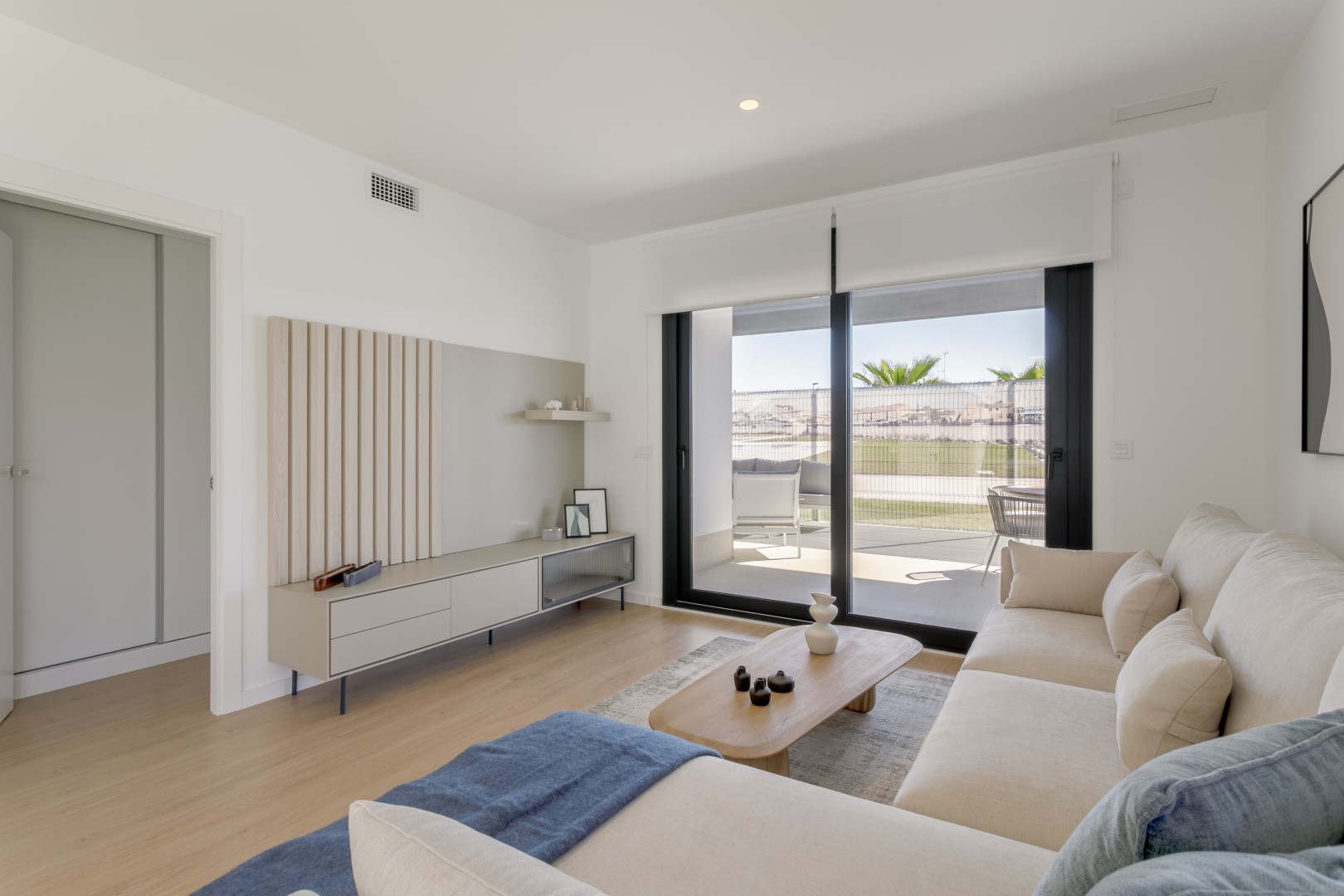 Penthouse te verkoop in Torrevieja