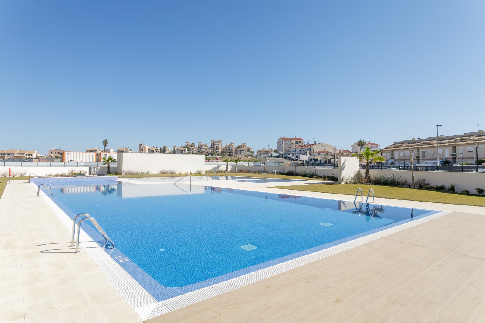 Penthouse te verkoop in Torrevieja