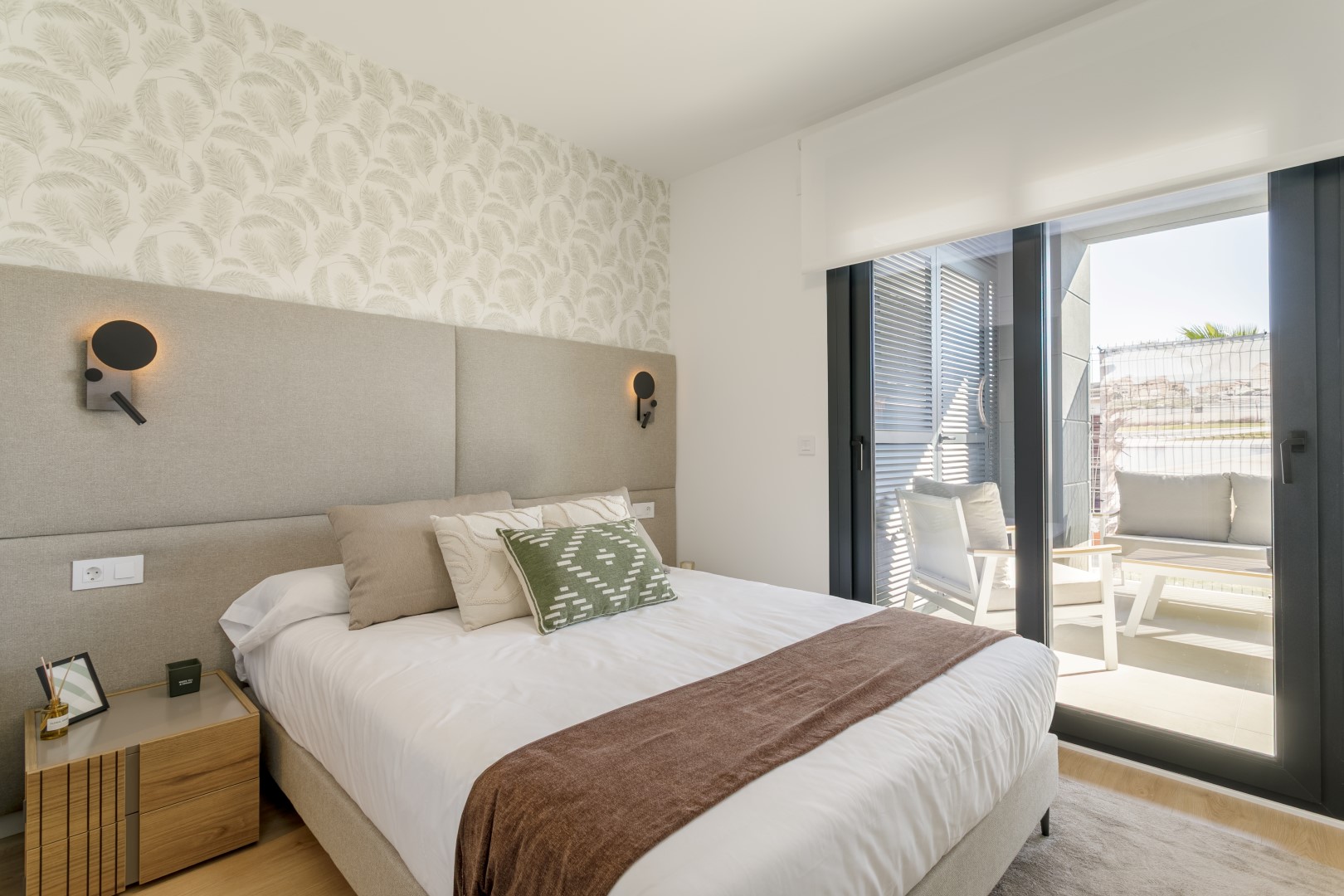 Penthouse te verkoop in Torrevieja