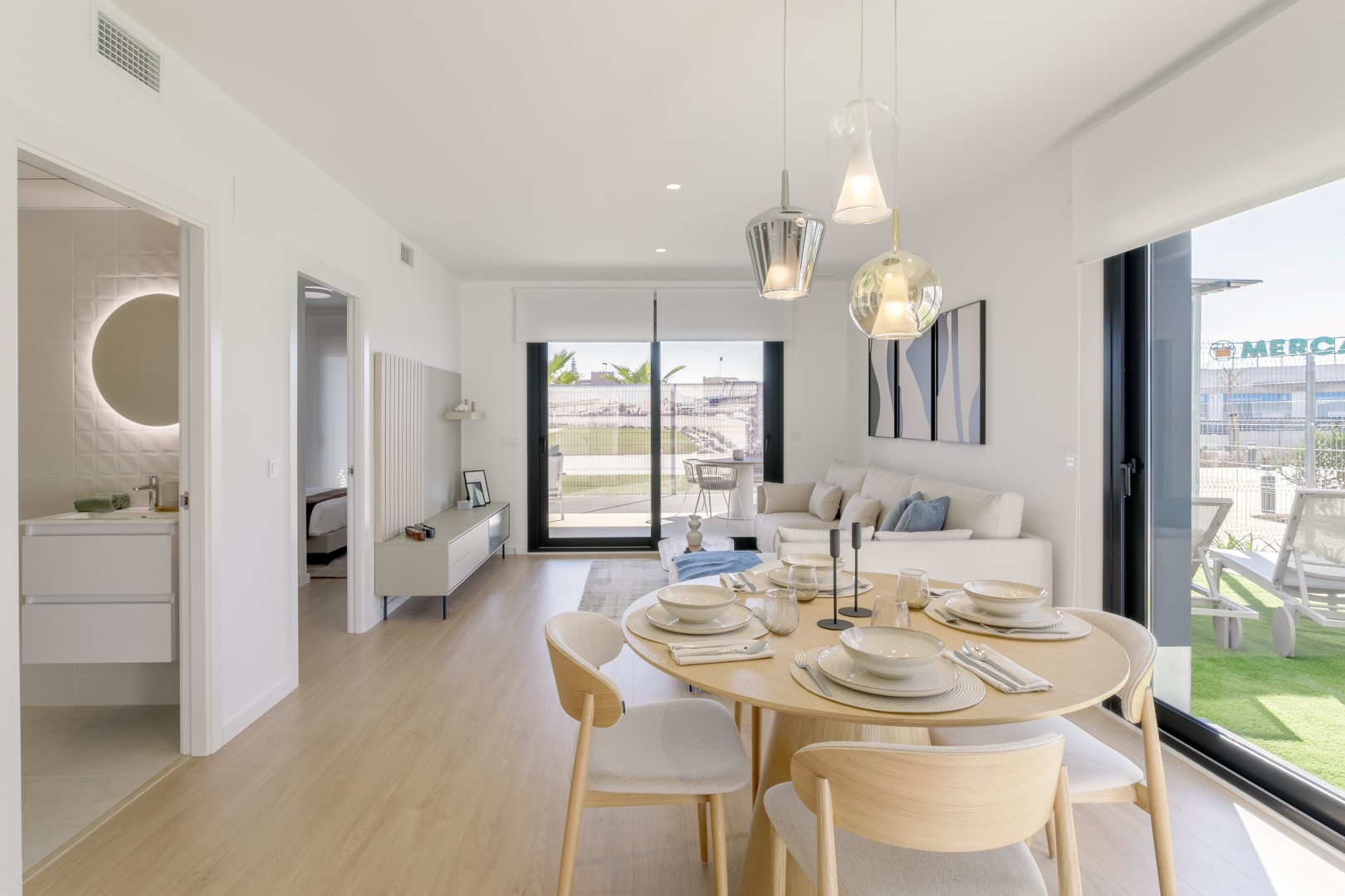 Penthouse te verkoop in Torrevieja