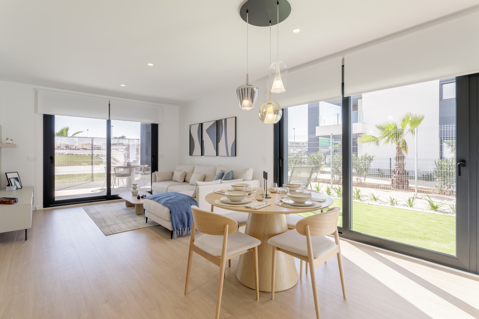 Penthouse te verkoop in Torrevieja