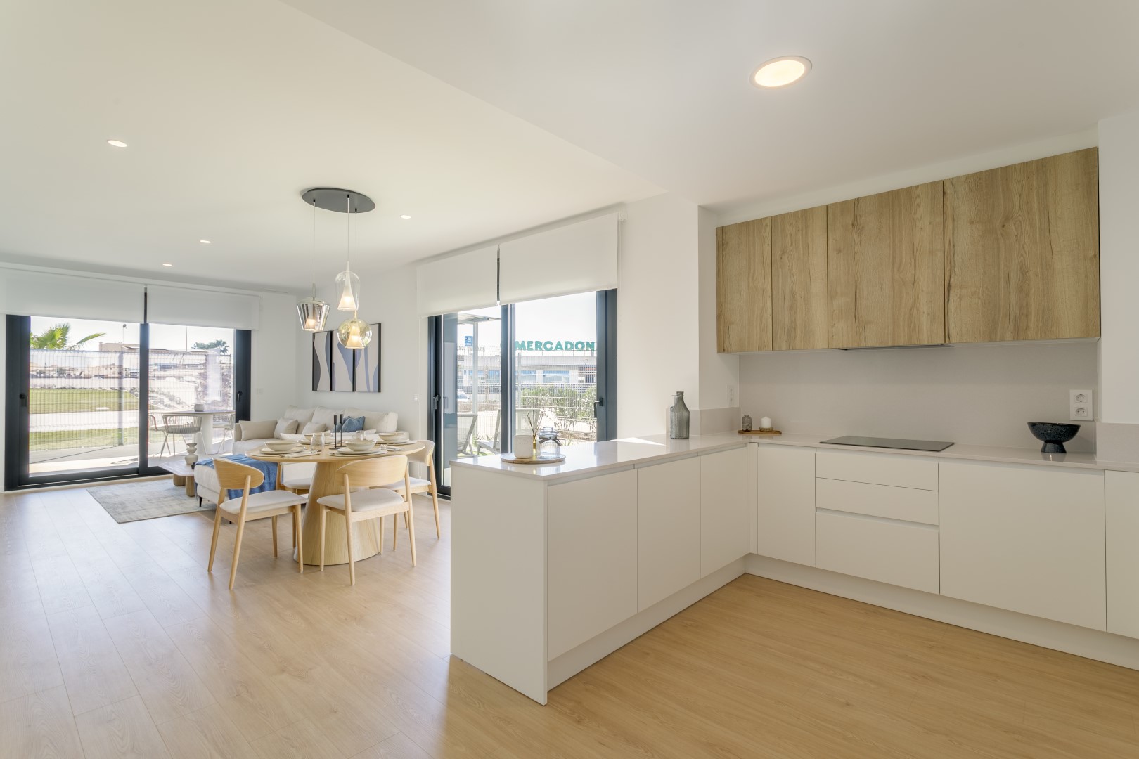 Penthouse te verkoop in Torrevieja