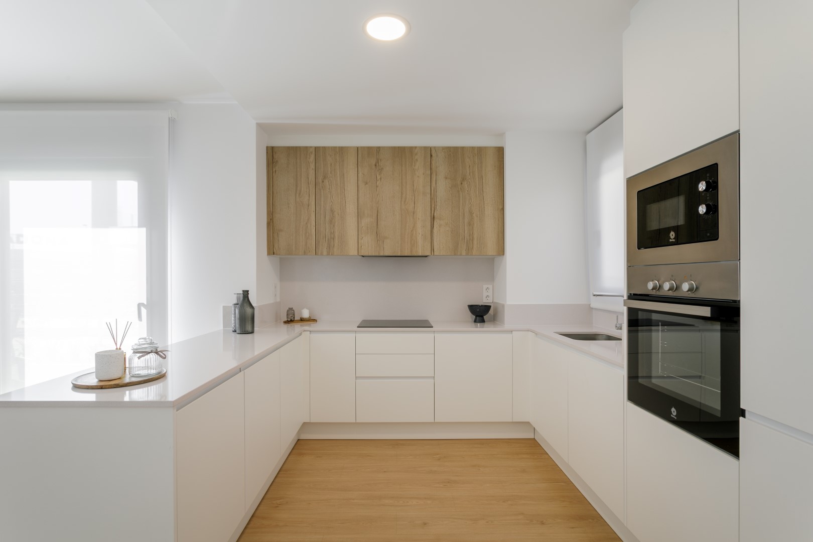 Penthouse te verkoop in Torrevieja