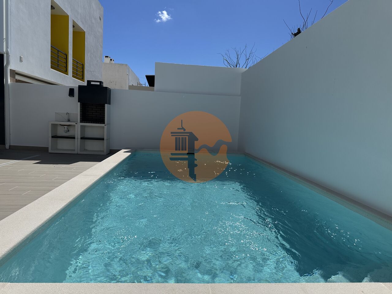 Villa in Olhao - view 1