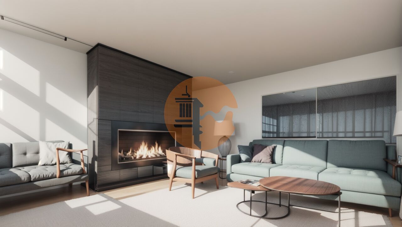 Villa in Vila Nova de Cacela - view 1