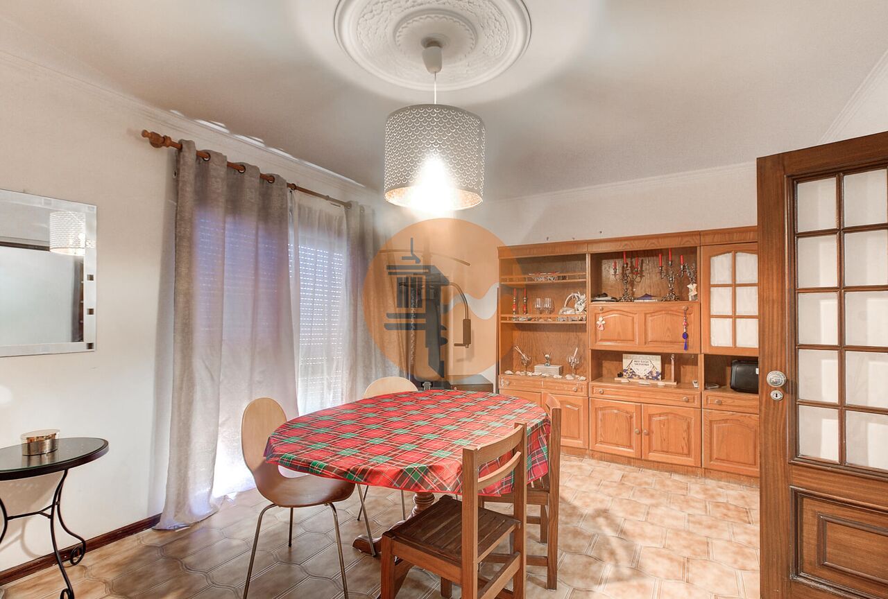 Apartment in Vila Real de Santo Antonio - view 1