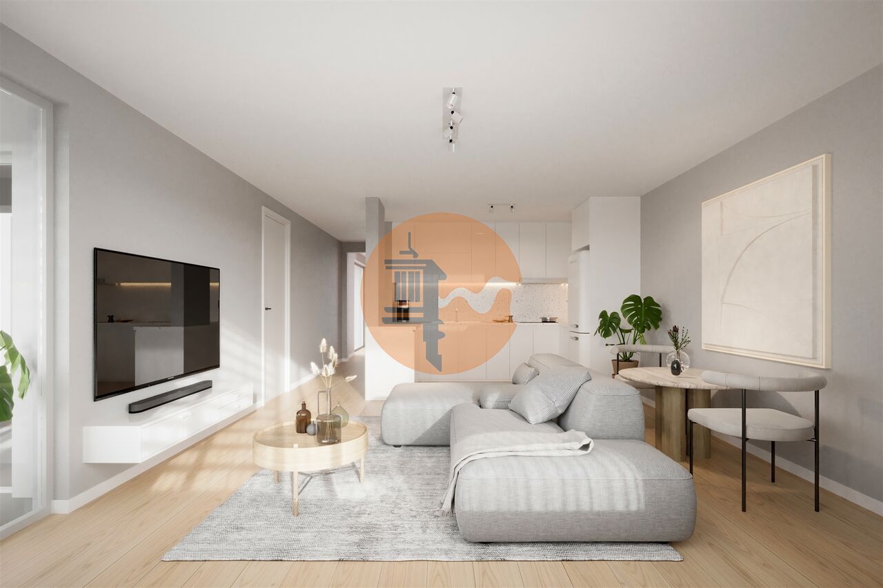 Apartment in Vila Real de Santo Antonio - Image 2