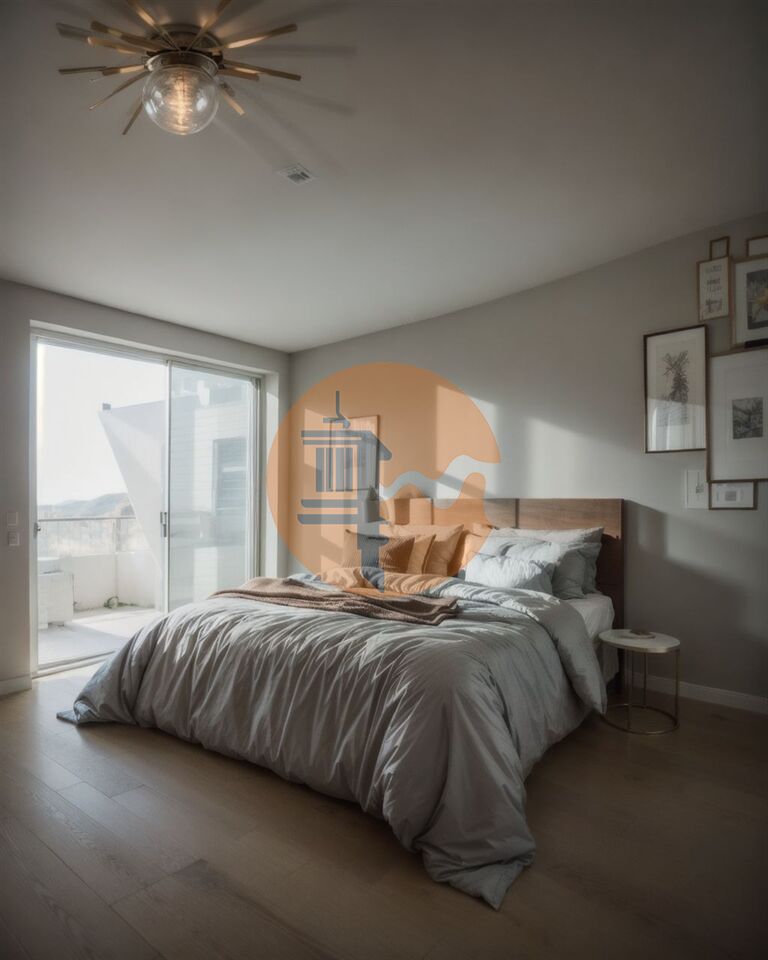 Apartment in Vila Real de Santo Antonio - Image 3