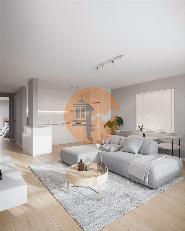 Apartment in Vila Real de Santo Antonio - Image 5