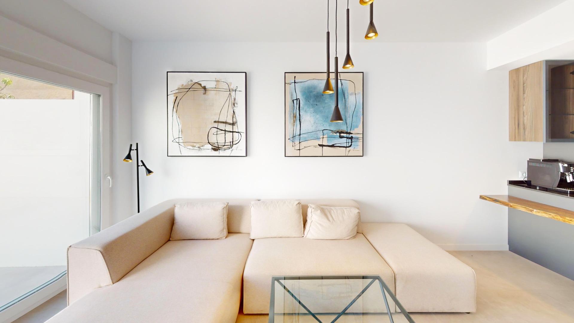 Apartment in Pilar de la Horadada - Image 2