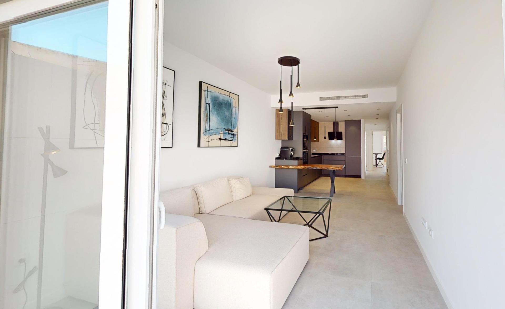 Apartment in Pilar de la Horadada - Image 3