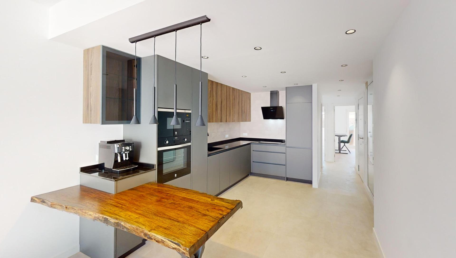 Apartment in Pilar de la Horadada - Image 5