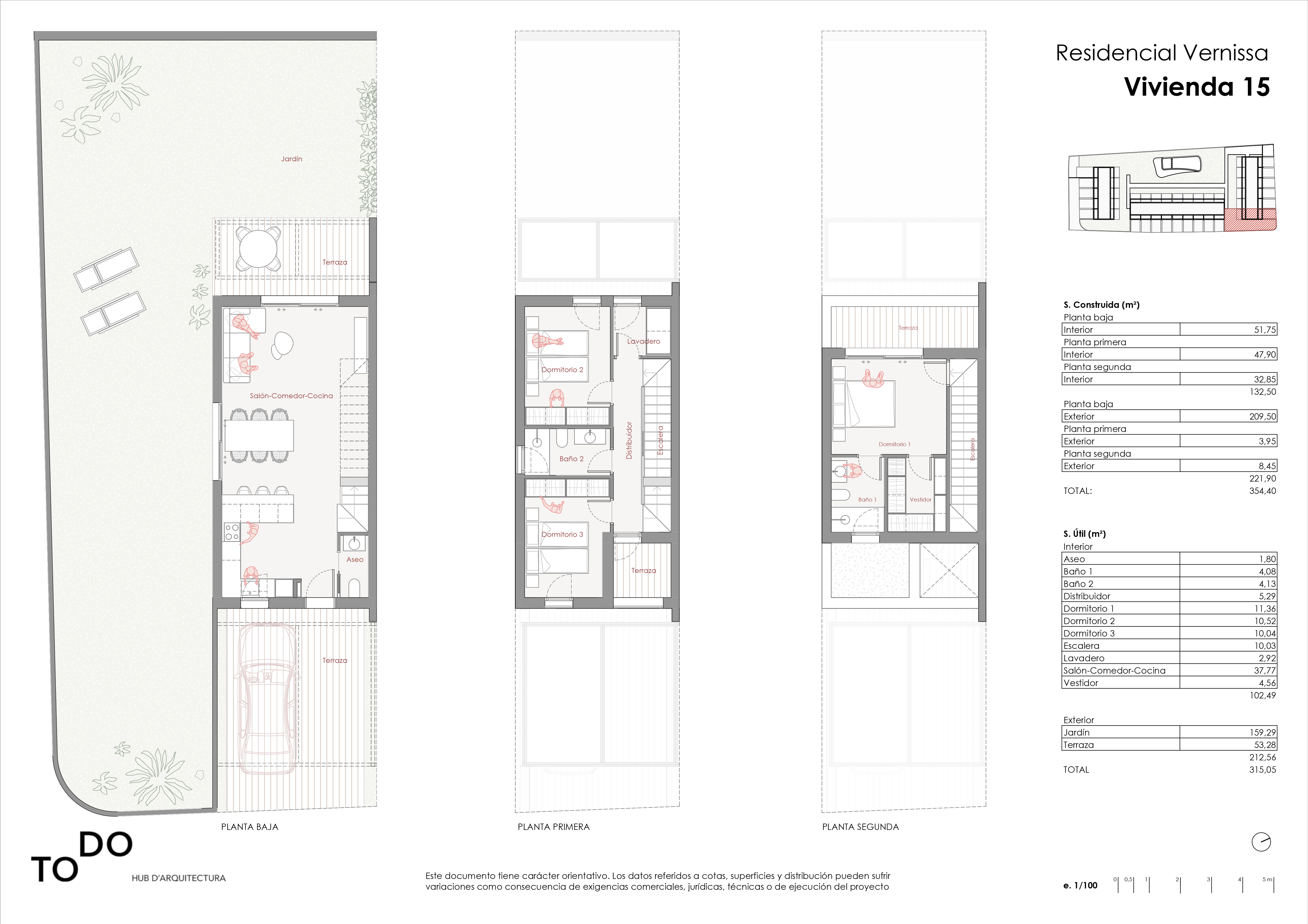 Tipus No Disponible(terraced_house) · Denia Tipus No Disponible(terraced_house) · Denia