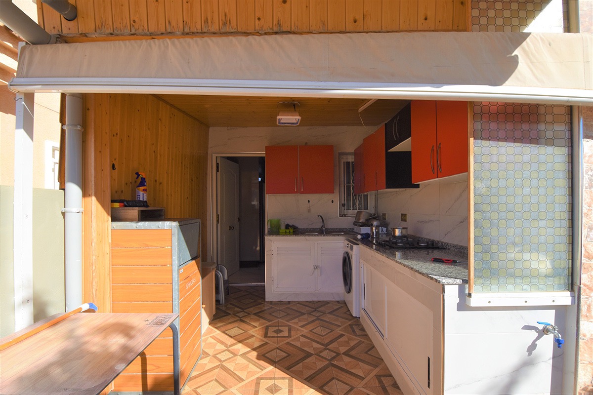 Villa in Residencia los Altos - Image 5