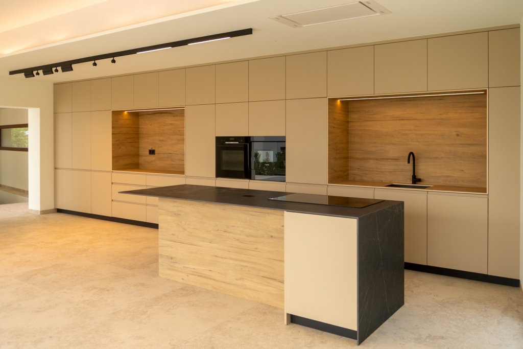 Villa en venta en Benissa zona Cala de la Fustera