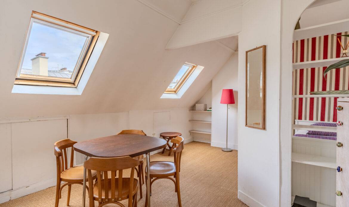 Apartment - For Sale - Paris - 19106580 — foto 3