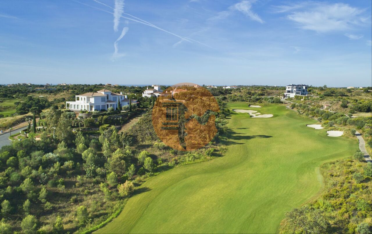 Land in Vila Nova de Cacela - view 1