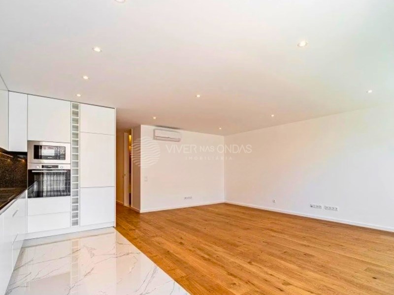 Apartment in Canidelo - view 1