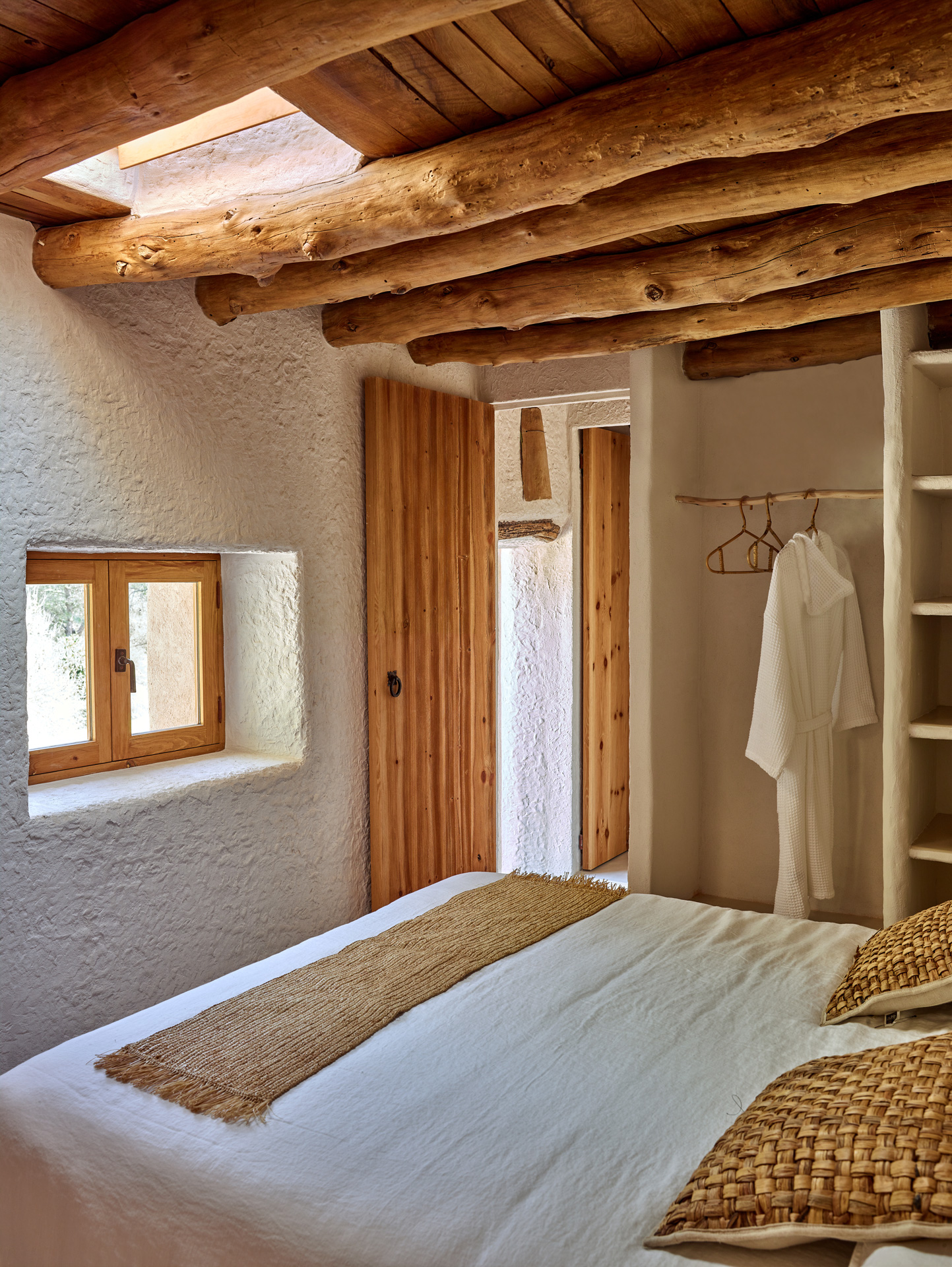 Finca · Ibiza · 7 hab.