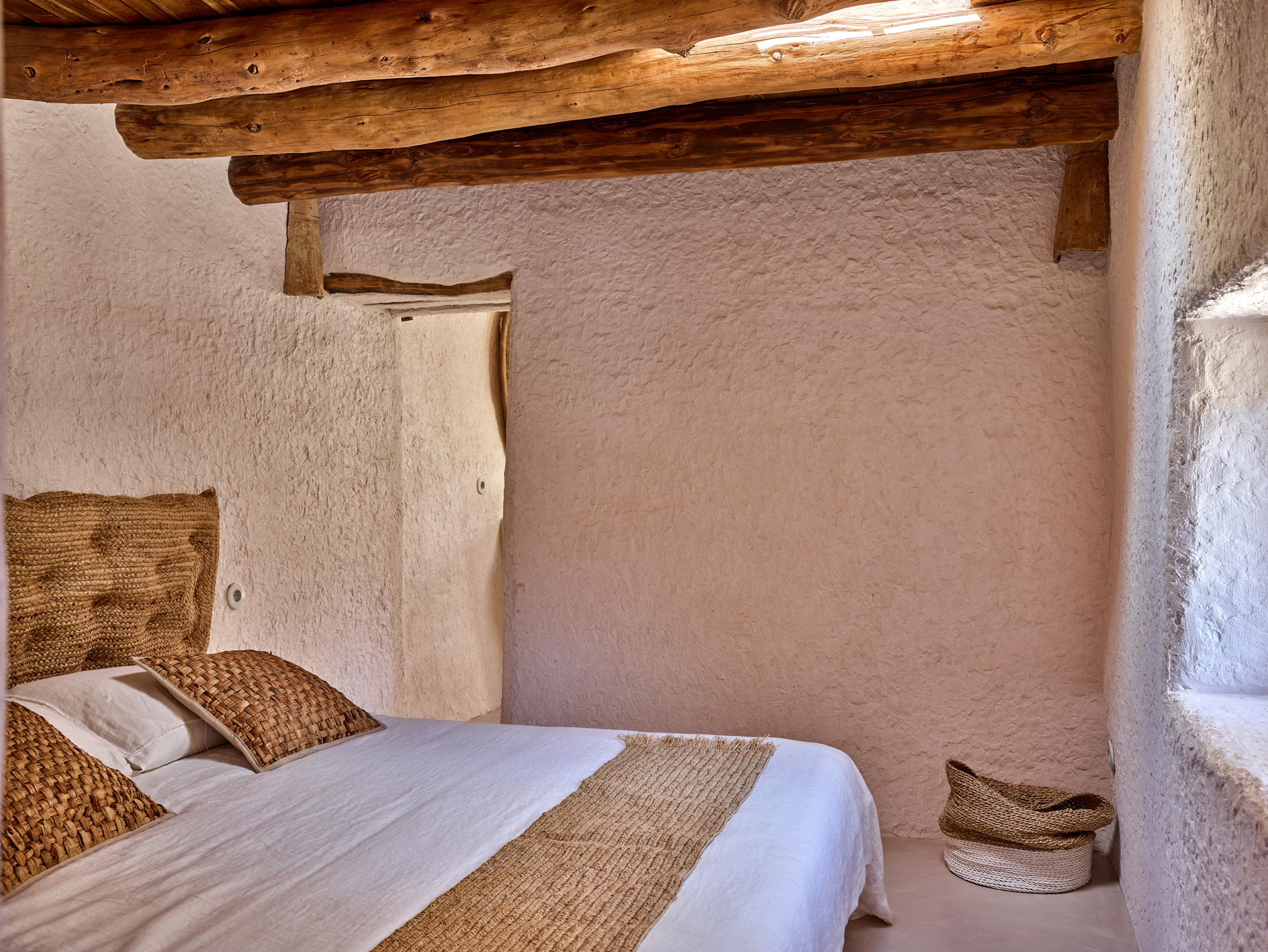 Finca · Ibiza · 7 hab.