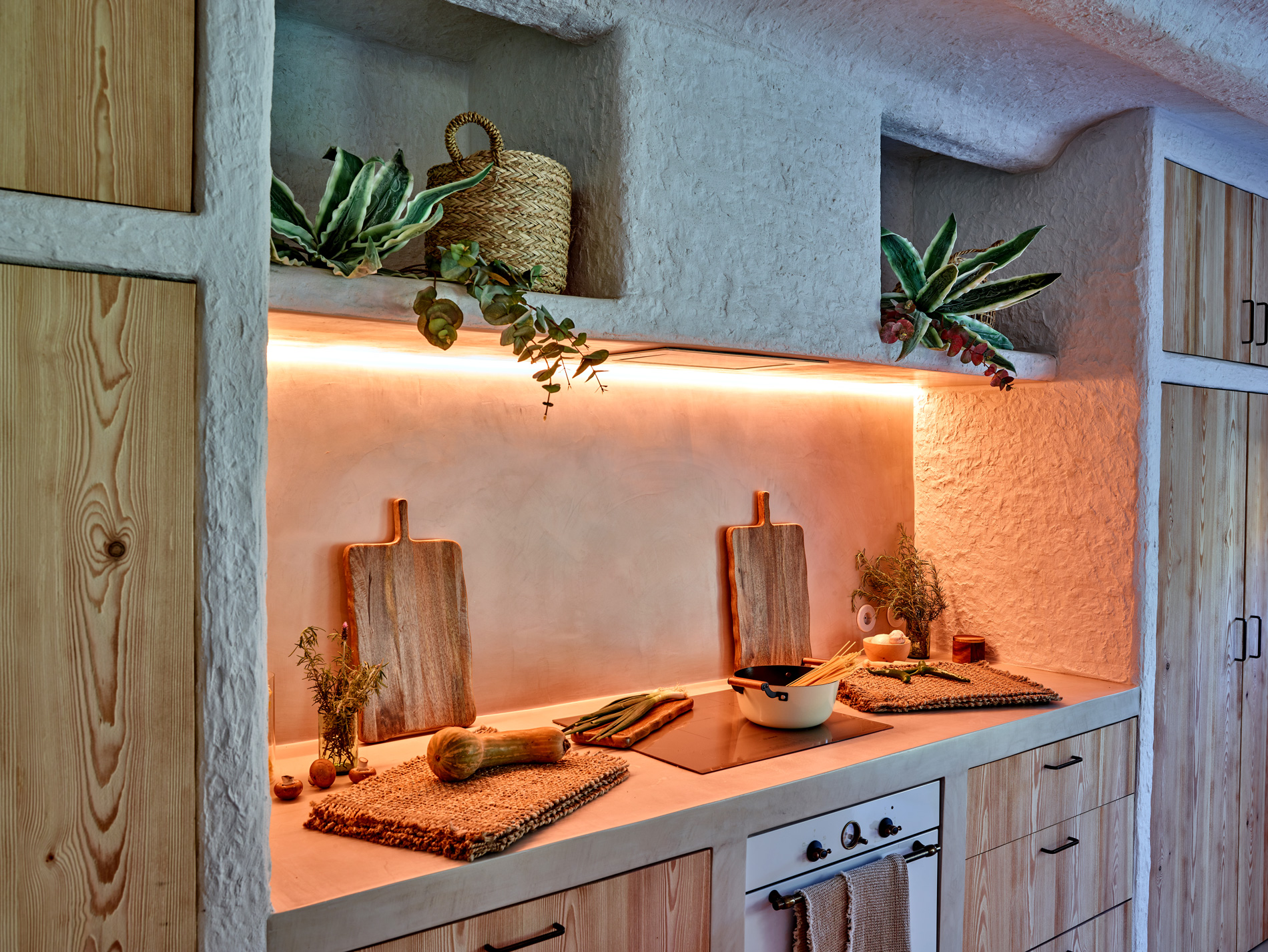 Finca · Ibiza · 7 hab.