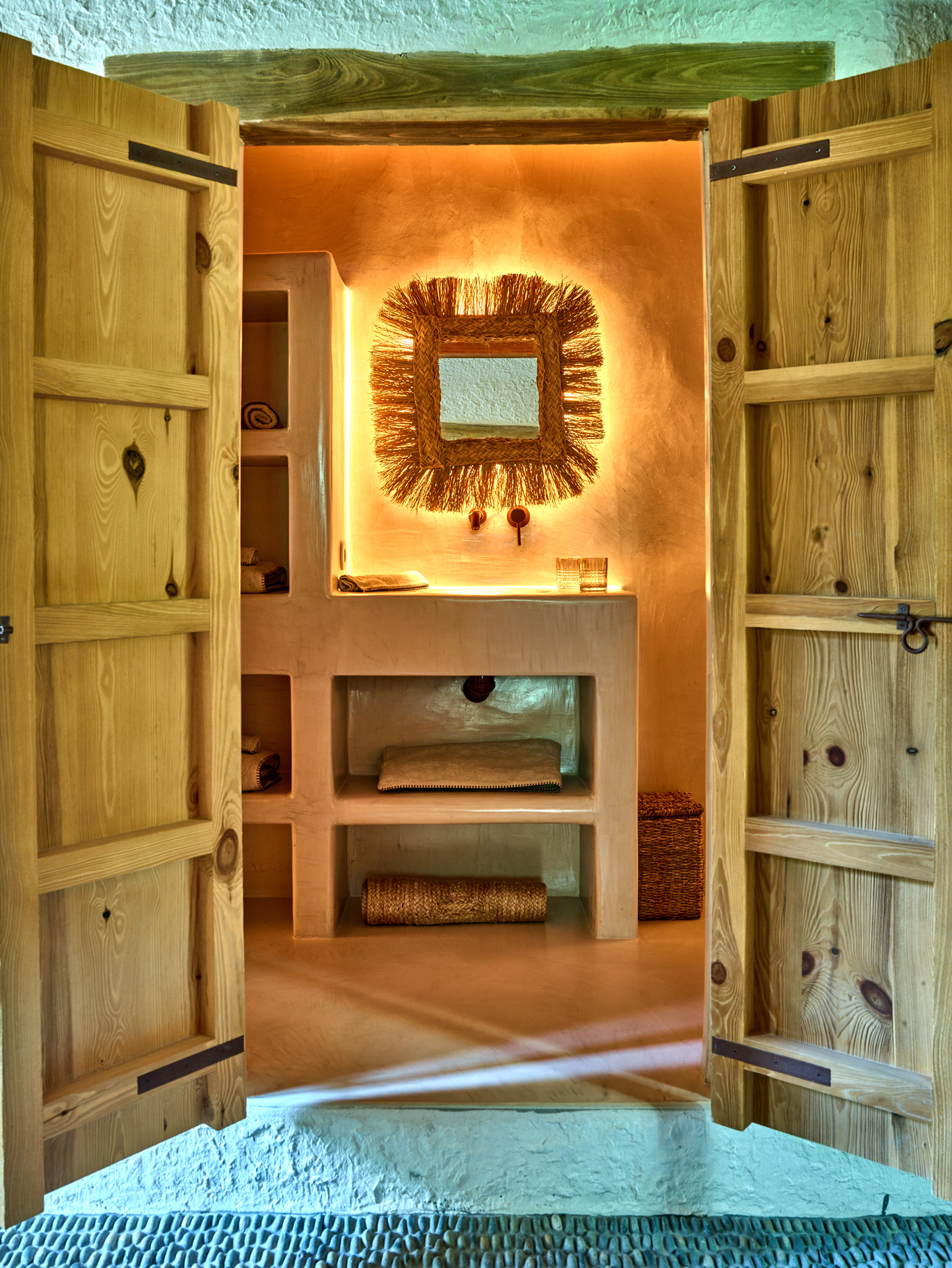 Finca · Ibiza · 7 hab.