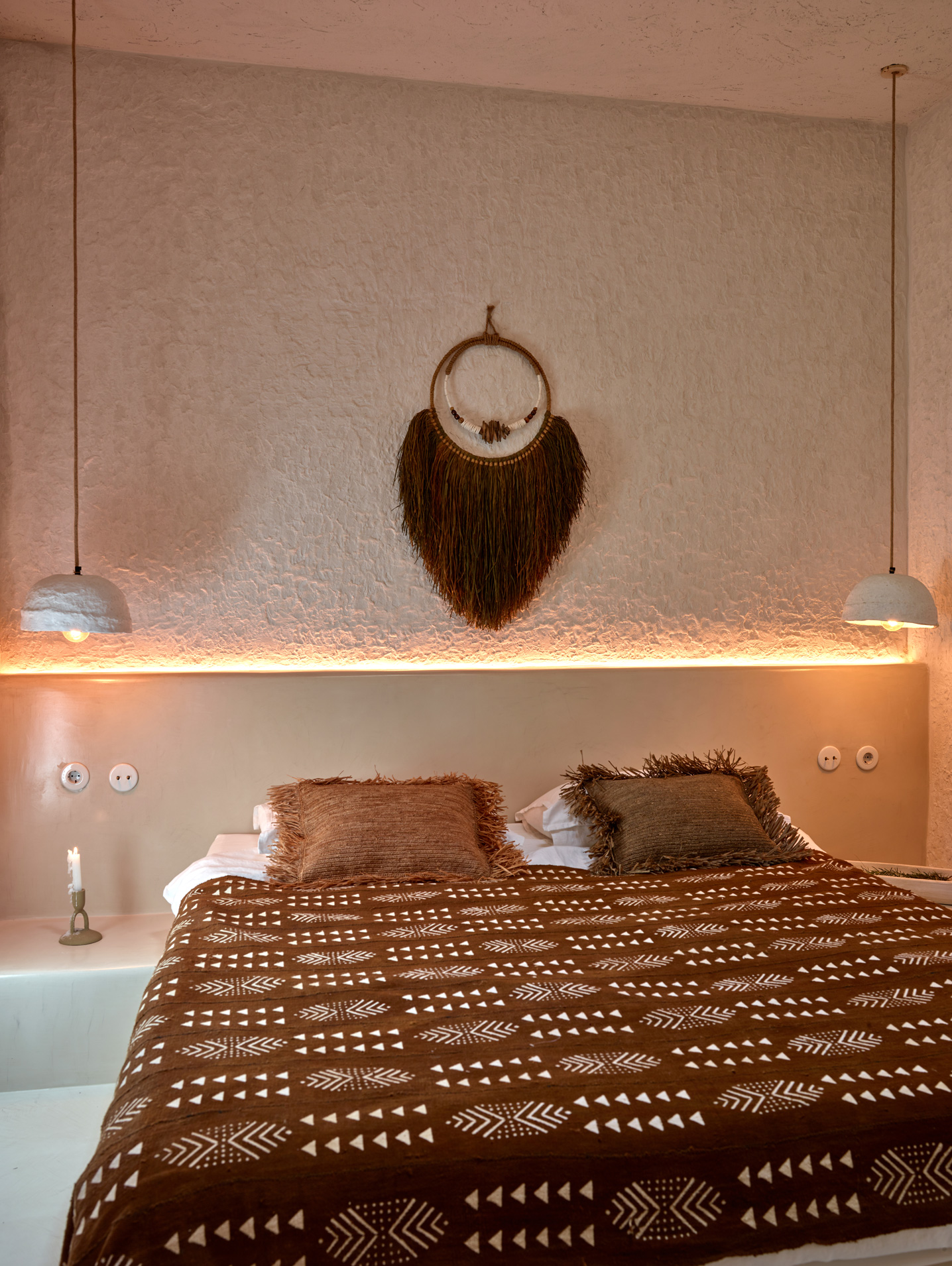 Finca · Ibiza · 7 hab.