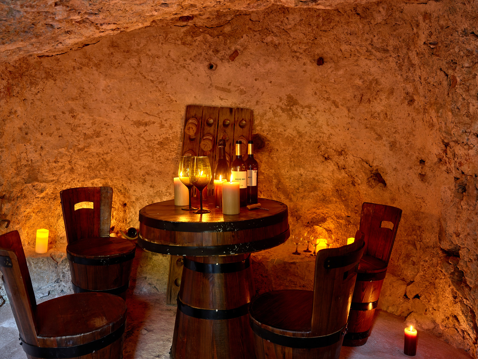 Finca · Ibiza · 7 hab.
