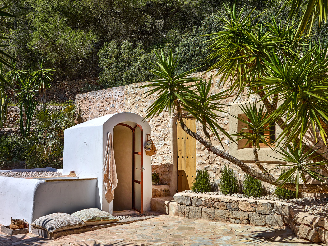Finca · Ibiza · 7 hab.