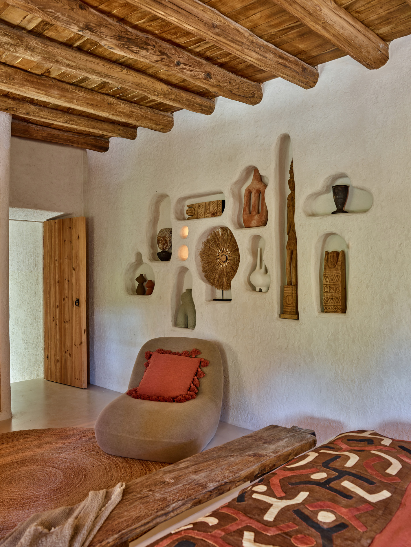 Finca · Ibiza · 7 hab.