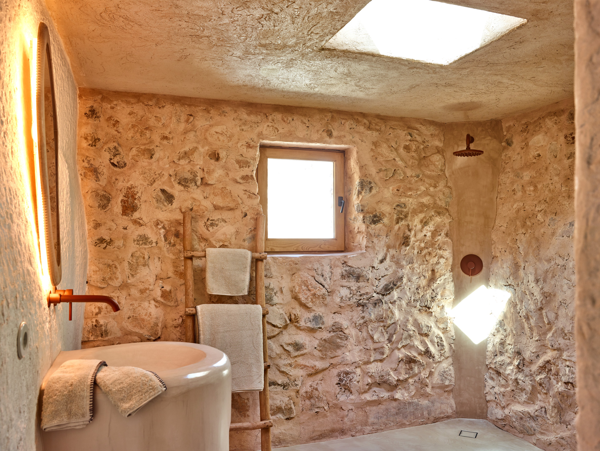 Finca · Ibiza · 7 hab.