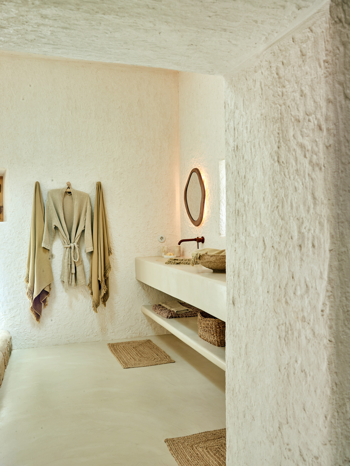 Finca · Ibiza · 7 hab.
