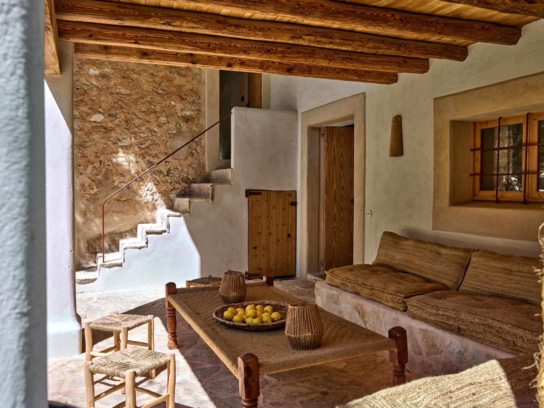 Finca · Ibiza · 7 hab.